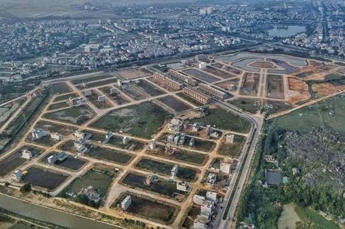 Tháo gỡ khó khăn trong quản lý, sử dụng đất, giao đất, định giá đất