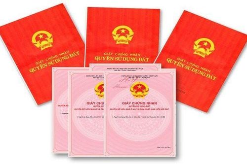 Sổ đỏ liên quan đến hành vi phạm tội thì bị hủy hay thu hồi?