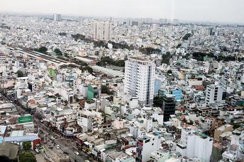 Quản lý quy hoạch, cấp phép xây dựng tại các đô thị lộ nhiều bất cập