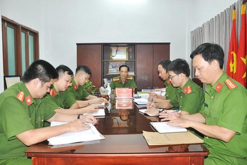 Gây trọng án giết người vì những mâu thuẫn thường nhật