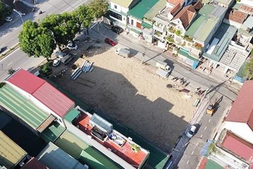 Trường cũ bán đấu giá, hơn 250 học sinh phải đi học ở cơ sở tạm thuê