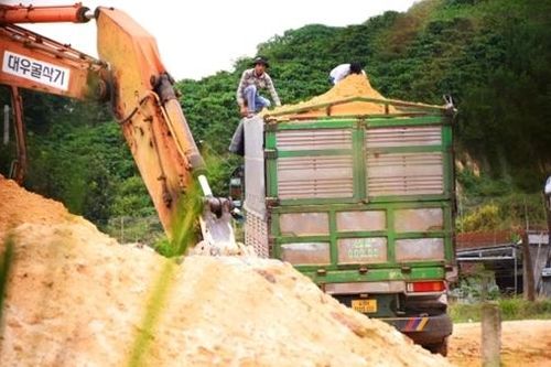 Tỉnh Lâm Đồng chỉ đạo làm rõ 'đường đi của khoáng sản' sau loạt bài điều tra trên Báo CAND