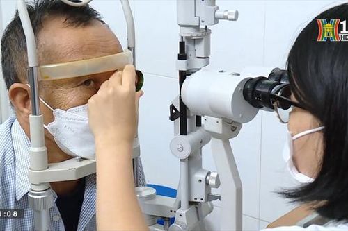 80% người mắc bệnh mù lòa có thể phòng, chữa hiệu quả