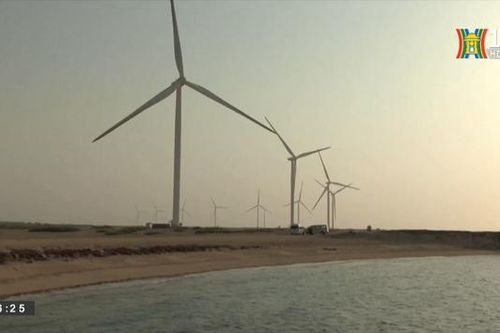 UAE thúc đẩy sử dụng năng lượng sạch
