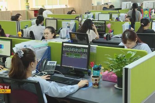 Nhận diện điểm nghẽn để nâng hạng thị trường chứng khoán
