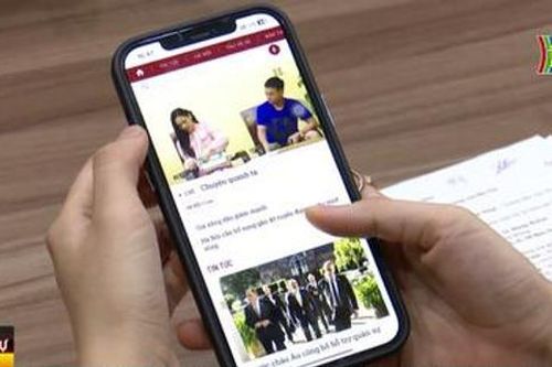 Thách thức chuyển đổi số báo chí