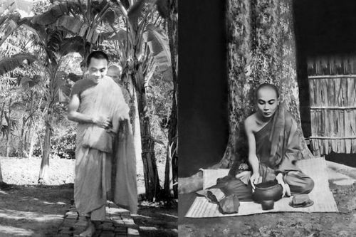 Tổ sư Minh Đăng Quang cùng những đặc trưng tu tập của Hệ phái Phật giáo Khất sĩ Việt Nam