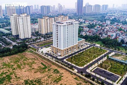 Giá nhà nội đô Hà Nội, TP.HCM cao ngất, người trẻ đổ về vùng ven tìm chốn an cư