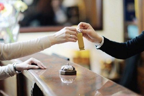 Những thứ cần kiểm tra ngay khi nhận phòng khách sạn