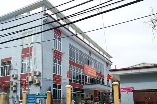 Khởi tố nguyên Phó Chủ tịch UBND một phường của Hà Nội