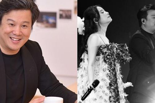 Sao Việt lấy vợ đại gia: Thanh Bùi gây chú ý khi gia đình bạn đời có gia thế lẫn khối tài sản bí ẩn?