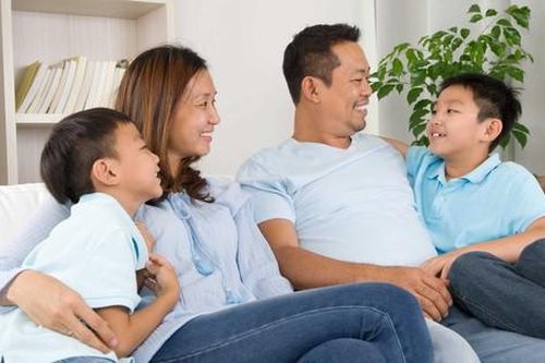 8 câu cha mẹ thông minh không bao giờ nói với con bởi họ biết chúng có hại nhường nào