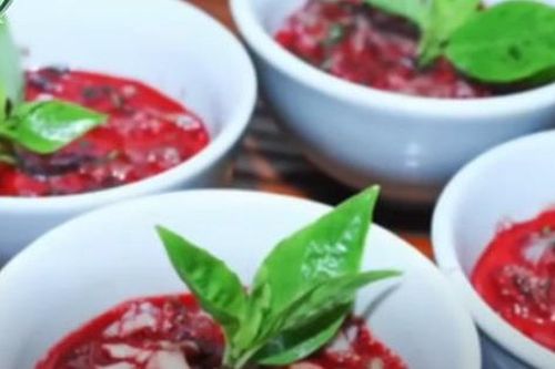Một người tử vong, hai người đi cấp cứu sau khi ăn món 'khoái khẩu' của người Việt