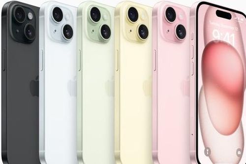 iPhone 15 series có những đặc điểm nổi bật nào đang được săn đón
