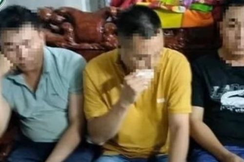 Cáo trạng của VKS hé lộ thủ đoạn bắn trộm dê rồi trốn chạy của 3 cựu công an ở huyện Mỹ Đức