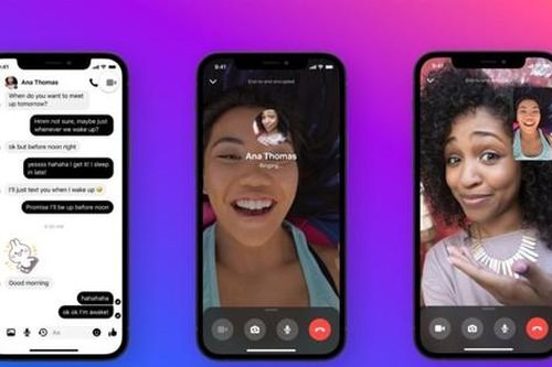 Sau khi 'hợp nhất' Messenger, Facebook sửa lỗi không thông báo cuộc gọi trên ứng dụng