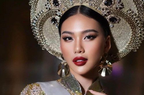 Đại diện nhan sắc Việt tại 'Hoa hậu Hoàn vũ 2023' được đánh giá cao