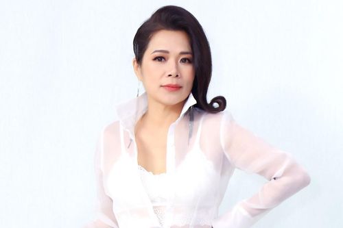 Ca sĩ Mỹ Lệ tiết lộ về cuộc sống của người mẹ 3 con