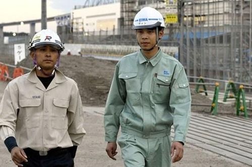 Tuyển thực tập sinh sang làm việc tại Nhật Bản, không giới hạn số lượng