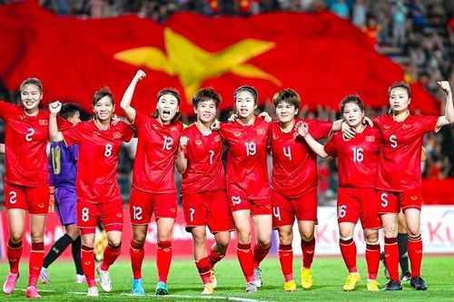 VFF đặt mục tiêu ra sao với đội tuyển quốc gia nam, nữ?
