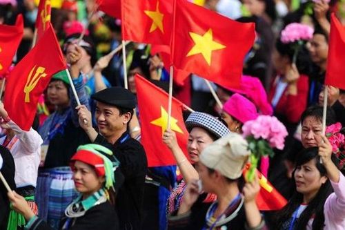 Việt Nam đóng góp thiết thực vào hoạt động của Hội đồng Nhân quyền Liên hợp quốc