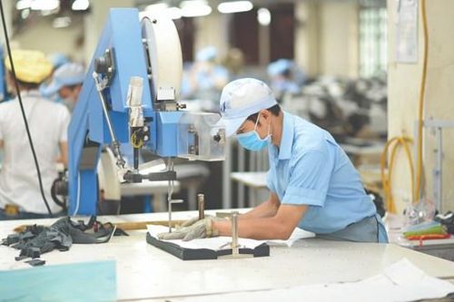 Doanh nghiệp và câu chuyện thương hiệu