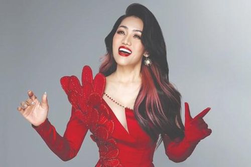 NSƯT Minh Thu: Chuyển động với 'Thu ca'