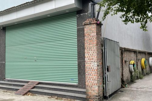 Huyện Thường Tín sẽ cưỡng chế xử lý công trình vi phạm tại xã Liên Phương