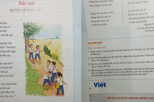 'Thế mà là nghệ thuật ư?'