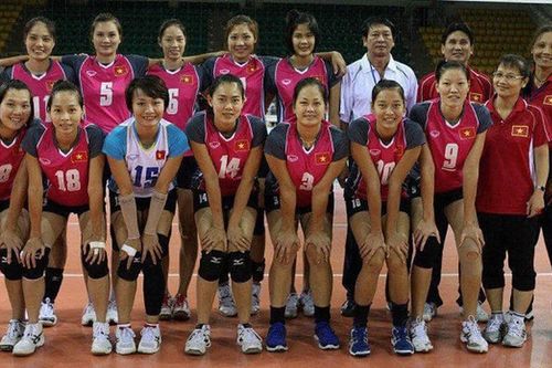 Người hùng đưa bóng chuyền nữ Việt Nam lần đầu tiên vào top 4 Châu Á và được ví như libero số 1 trong lịch sử bây giờ ra sao?