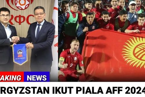 AFF sắp có thay đổi lịch sử, ĐT Việt Nam sẽ gặp khó trên hành trình chinh phục cúp vàng Đông Nam Á