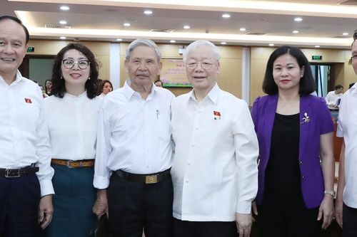 Chính sách phải hợp lòng dân, đem đến kết quả cụ thể