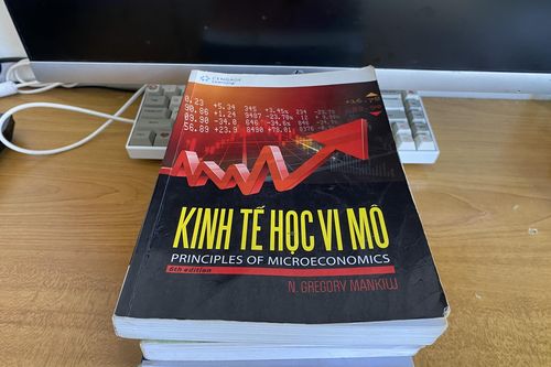Mùa' săn' giáo trình của sinh viên
