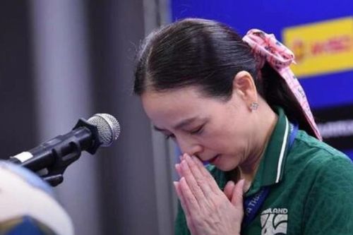 Thái Lan thua 8 bàn không gỡ, tỷ phú Madam Pang nói điều bất ngờ