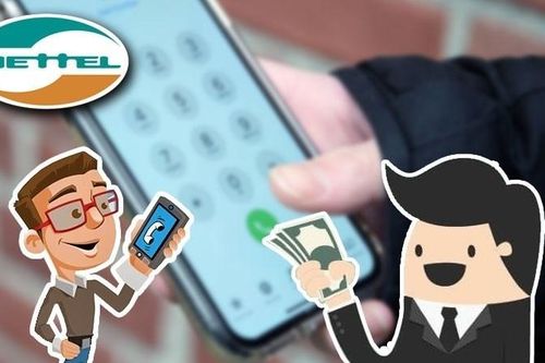 Cách ứng tiền Viettel 10k, 20k, 50k, 100k đơn giản, nhanh chóng