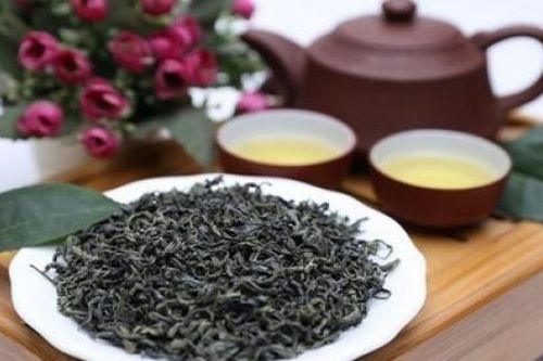 Phát huy lợi thế, xây dựng chè Thái Nguyên thành thương hiệu quốc gia