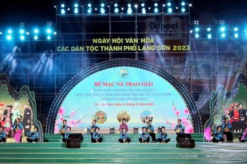 Giữ gìn, bảo tồn, phát huy và quảng bá giá trị di sản hát Then
