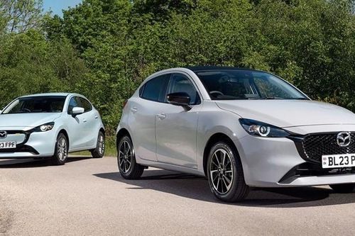 Cập nhật bảng giá xe hãng Mazda mới nhất tháng 10/2023