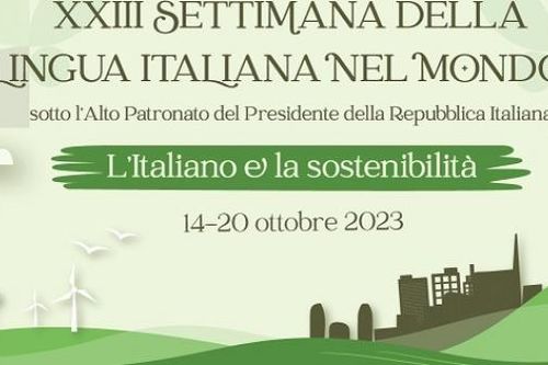 Tuần lễ Ngôn ngữ tiếng Italy trên thế giới tại Hà Nội