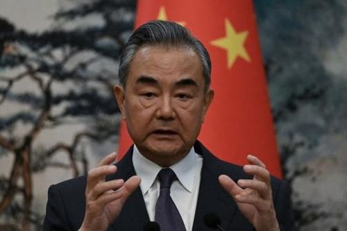 Trung Quốc chỉ trích Israel 'vượt quá phạm vi tự vệ', kêu gọi chấm dứt hành vi 'trừng phạt tập thể'