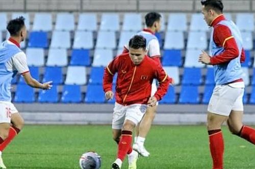 Quang Hải nghỉ thi đấu dài hạn
