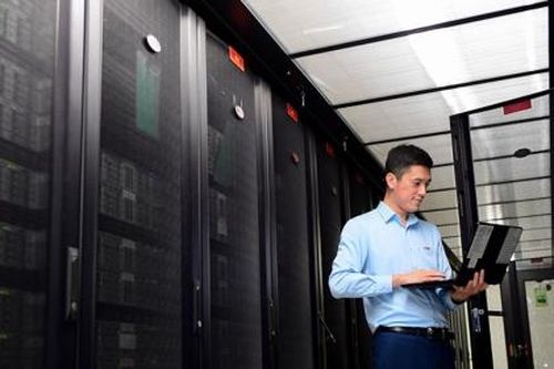 Tuyến cáp quang biển APG đã được khôi phục, cải thiện chất lượng Internet Việt Nam đi quốc tế