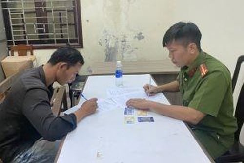 Cảnh báo kẻ gian lợi dụng mưa lũ trộm tài sản người dân