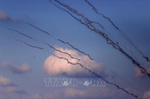 Bộ Ngoại giao khuyến cáo công dân không nên đến Israel