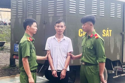 Phát hiện đối tượng trốn nã 15 năm tại huyện miền núi Quảng Nam