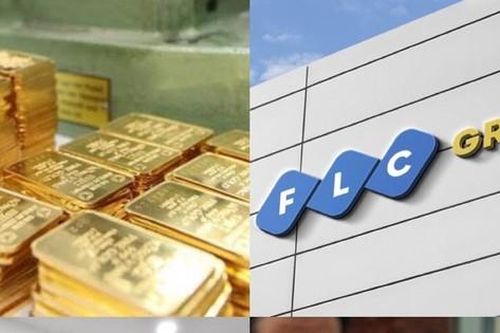 Giật mình giá vàng; FLC nợ như 'chúa chổm'