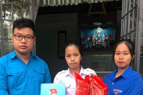 Cán bộ Hội sáng tạo, tận tâm