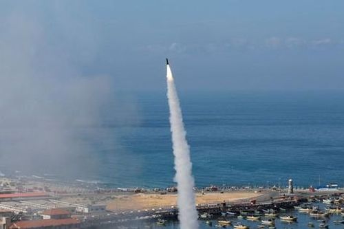 Lãnh đạo chính trị của phong trào Hamas thừa nhận không biết về kế hoạch tấn công Israel
