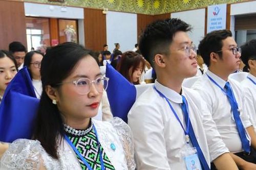 Cần lan tỏa mạnh mẽ phong trào Sinh viên 5 tốt