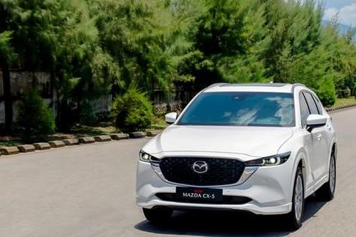 Những mẫu xe hút khách nhất tháng 9 theo từng phân khúc